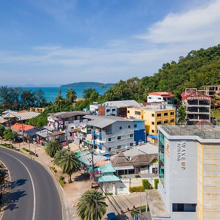 Wake Up Aonang Hotel Ao Nang Exterior photo