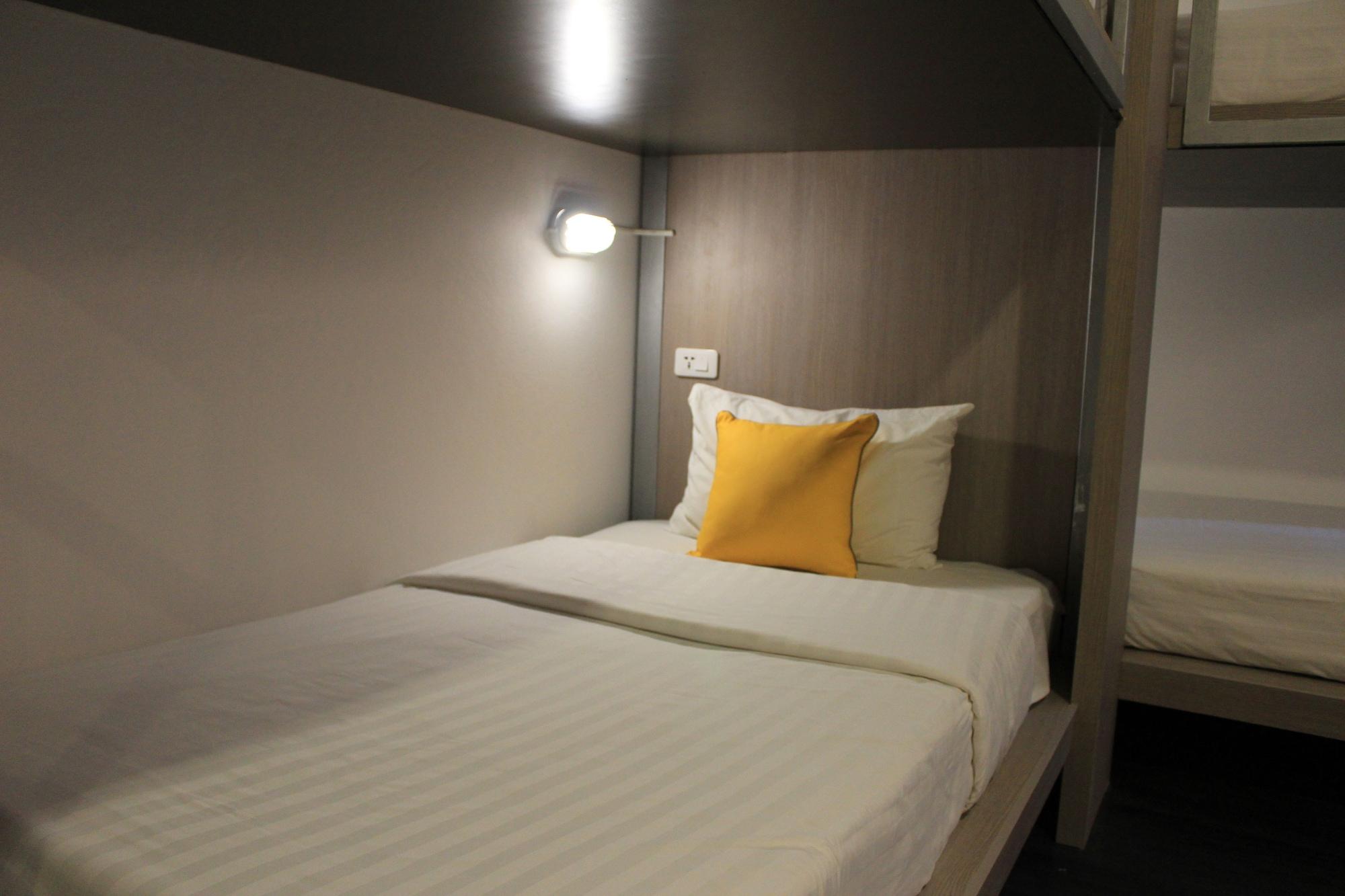 Wake Up Aonang Hotel Ao Nang Exterior photo