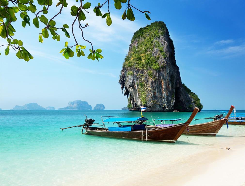 Wake Up Aonang Hotel Ao Nang Exterior photo
