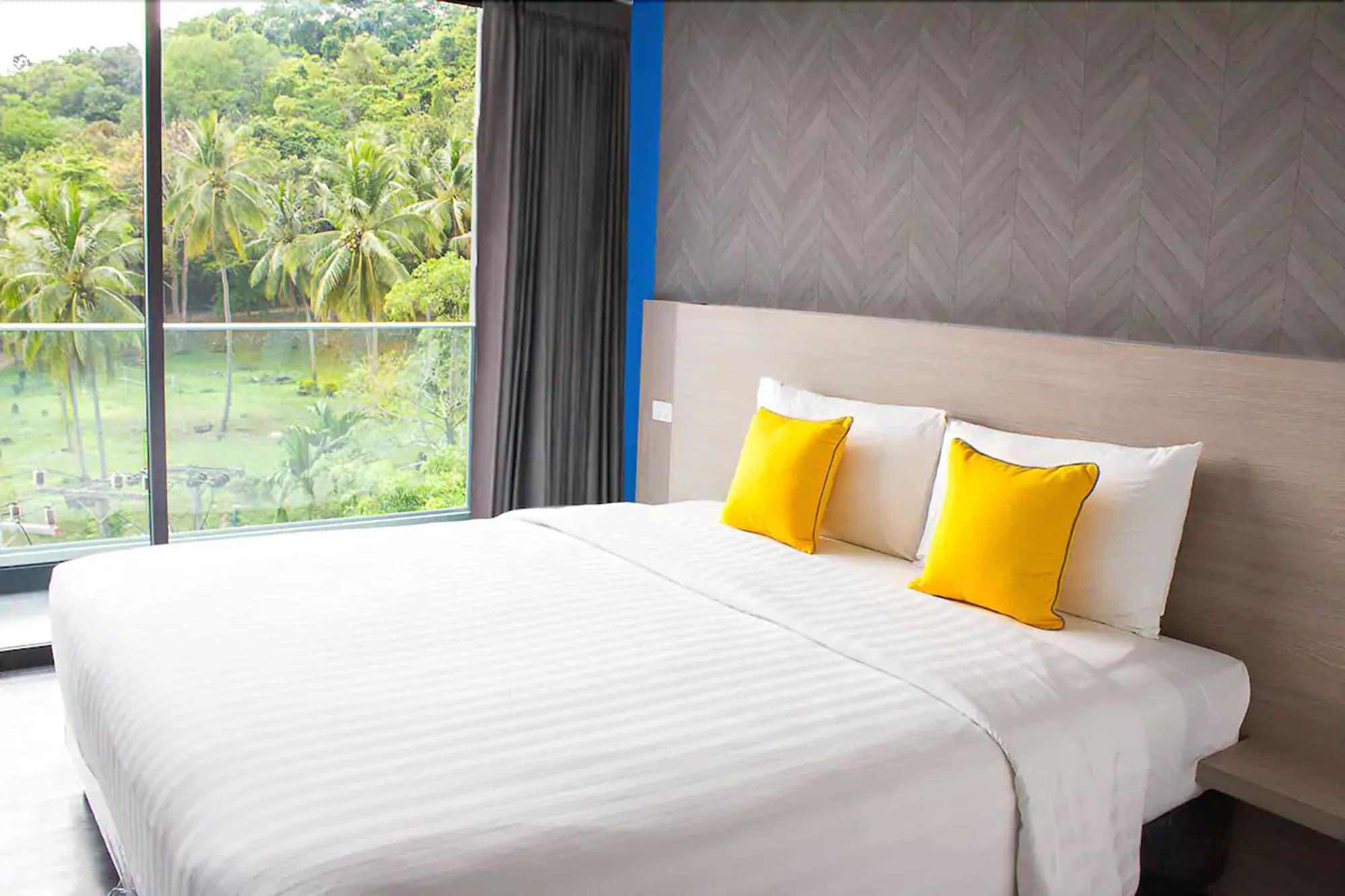 Wake Up Aonang Hotel Ao Nang Exterior photo