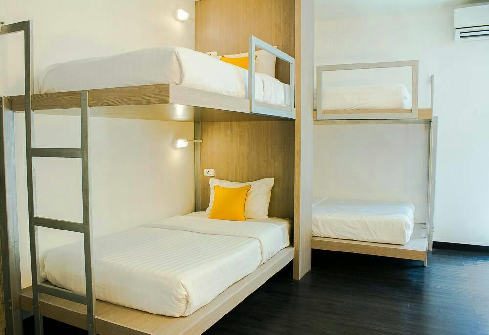 Wake Up Aonang Hotel Ao Nang Exterior photo