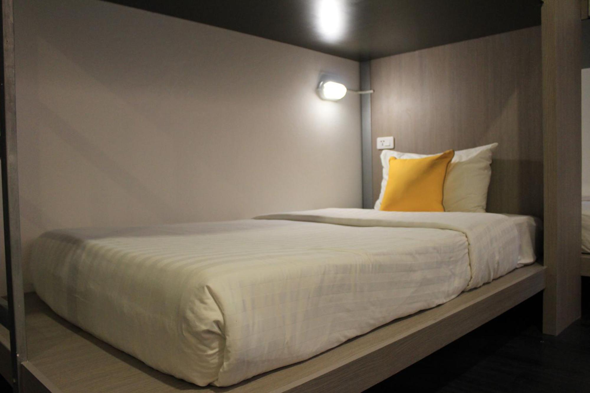 Wake Up Aonang Hotel Ao Nang Room photo