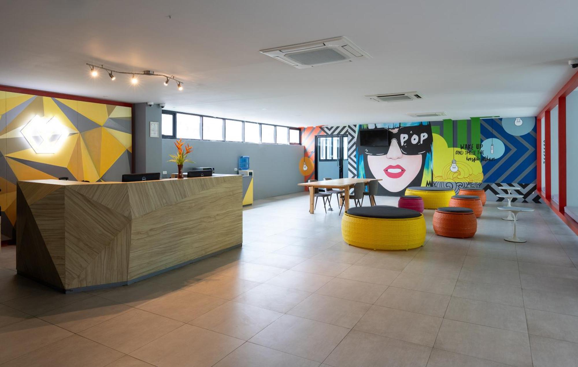 Wake Up Aonang Hotel Ao Nang Exterior photo